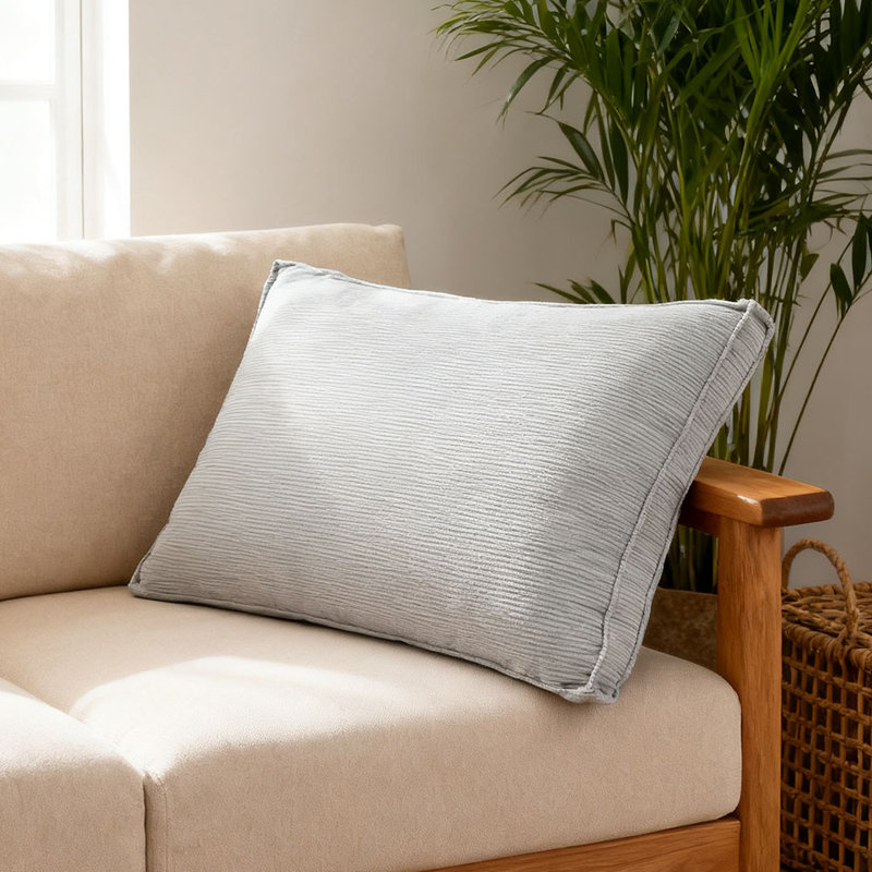 Soft Corduroy Cushion
