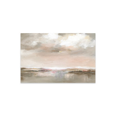 " Evening Drama " by Nan