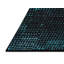 Tapis abstrait moderne 4397-1708961615