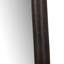 Synero Abstract Solid Wood Mirror