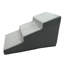 Escalier anti-dérapant pour chien en mousse souple-648338912