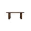 Dining Table Solid Oak Dining Table