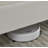 Shell Upholstered Bed with High Headboard-1933886778-1933886776