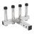 Metal Adjustable Fishing Rack