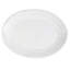 Pietra Serena Stoneware Platter