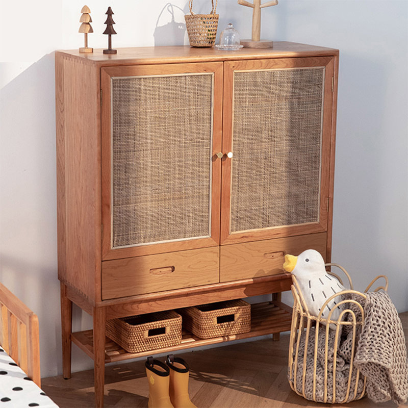 Grande armoire à chaussures grande capacité