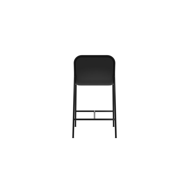 Tabouret , Tabouret de comptoir (siège d'une hauteur de 26,7
