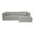 Polyester - Ash Grey is out of stock