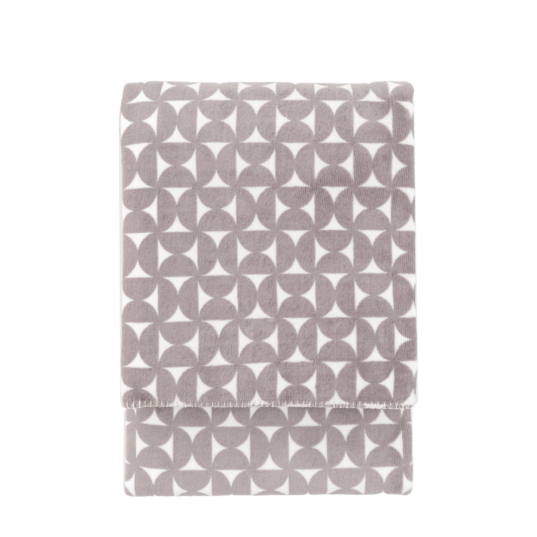 Geometric Blanket