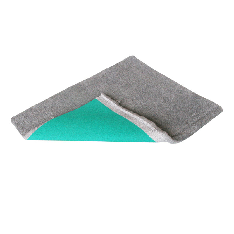Vet Fleece Bedding | Thickest HD Vet Bed Original Fleece Pet Bed, Grey, 3cm H x 150cm W x 90cm D