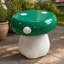 Statue tabouret Mushroom-130721608
