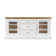 Hudson Entertainment Console
