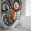 Rideau de douche-1190188491
