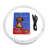 USB Rechargeable Lighting LED Dog Collar-98664271