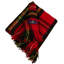 Jeté en laine highland merino-1661555132