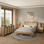 Ensemble de chambre à coucher 3 pièces Retro Minimalisme-486723943-486723940
