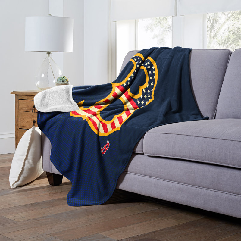 Throw Blanket