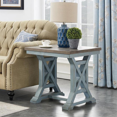 Brenai End Table
