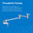 Parma Wall Mount Pot Filler-3845766