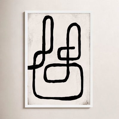 Linework 1 by StudioM