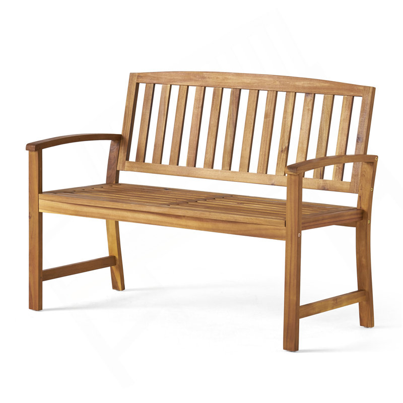 LOJA BENCH, Teak