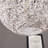 15.5'' H Metal Round Pendant Shade