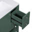 Meuble-lavabo simple 36 po avec plateau Rhoanne-1441749477