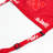 No Pattern Bib Apron-10482594