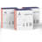 Drawstring Trash Bags 60 Count-65513735-71027348