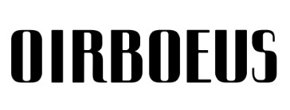 Logo OIRBOEUS