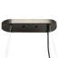 Jocsan 10 - Light Kitchen Rectangle Crystal Island Chandelier