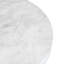Outdoor Travertine Side Table-1082747584