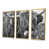 Cadre doré