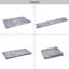 Tapis, tapis lavable, à poils courts, antidérapant, antidérapant, pliable, adapté aux enfants et aux animaux de compagnie-1320240205