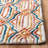 Rubalcava Hand Tufted Wool And Cotton Geometric Rug-2075004529