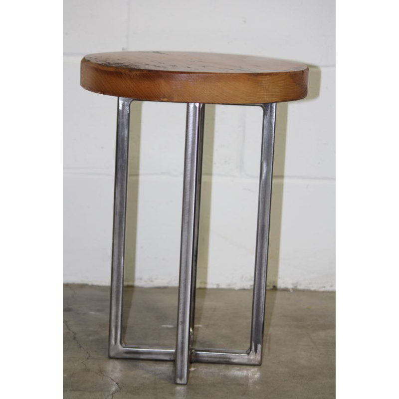 Table de bout hemlock Latrell