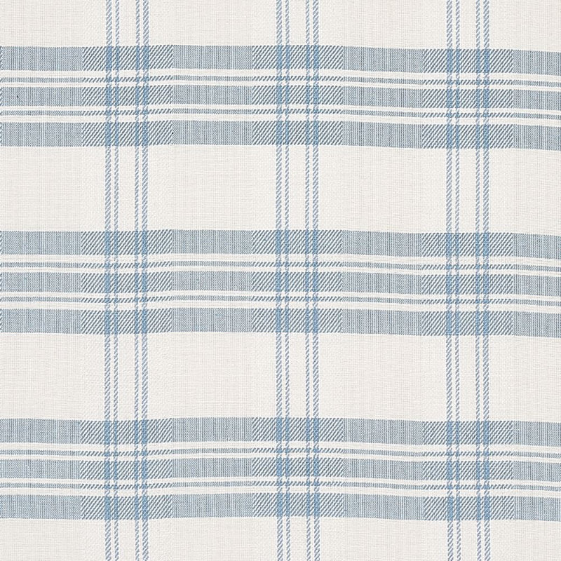 Check Rustique Fabric