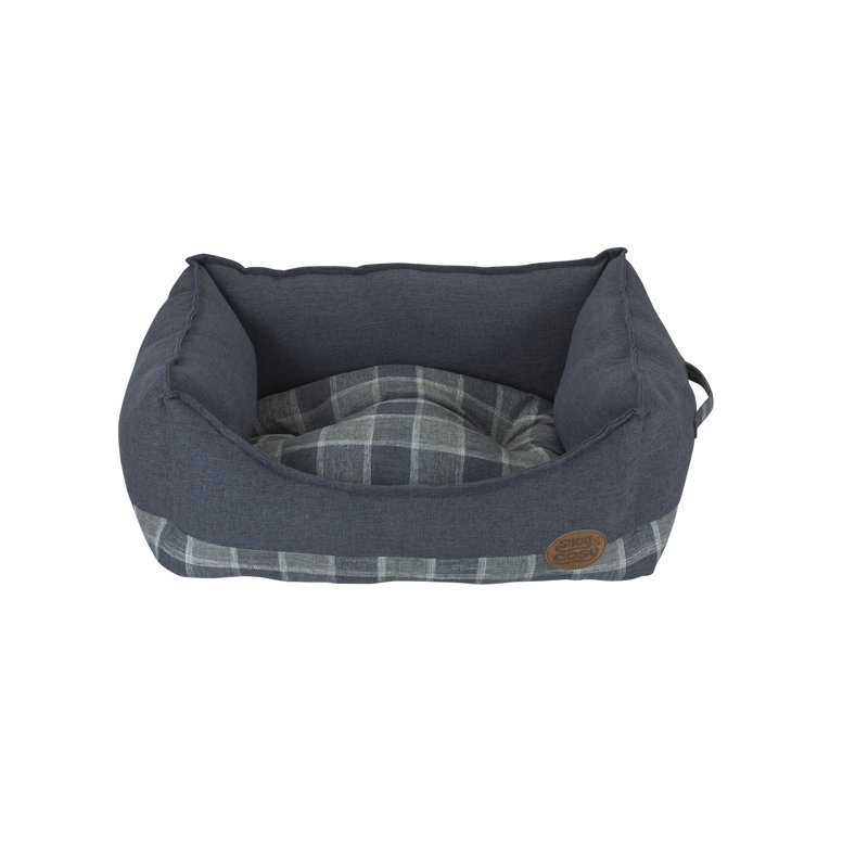 Bolster, 106.68cm W x 106.68cm D