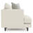 Upholstered 92'' Sofa-102143515