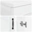 Bathroom Storage Furniture Set-327262157
