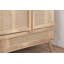 Alleyah 2 Door Manufactured Wood Wardrobe-1084262451