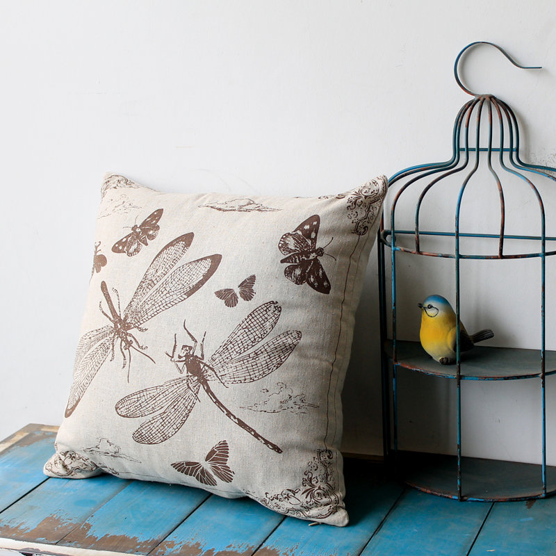 Coussin décoratif 