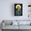 Pissenlit sur toile Haysen Treechild-115770415