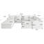 Canapé modulaire réversible Laron Rutherford-1569985391