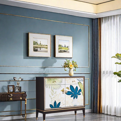 Armoire d'appoint Simple Storage