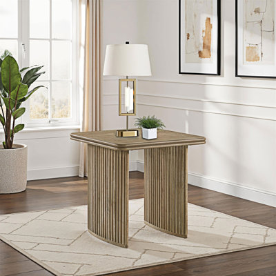Table basse d'appoint
