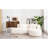 Versatile Curved Sofa For Various Rooms, Enhancing Relaxation And Conversation-553885154