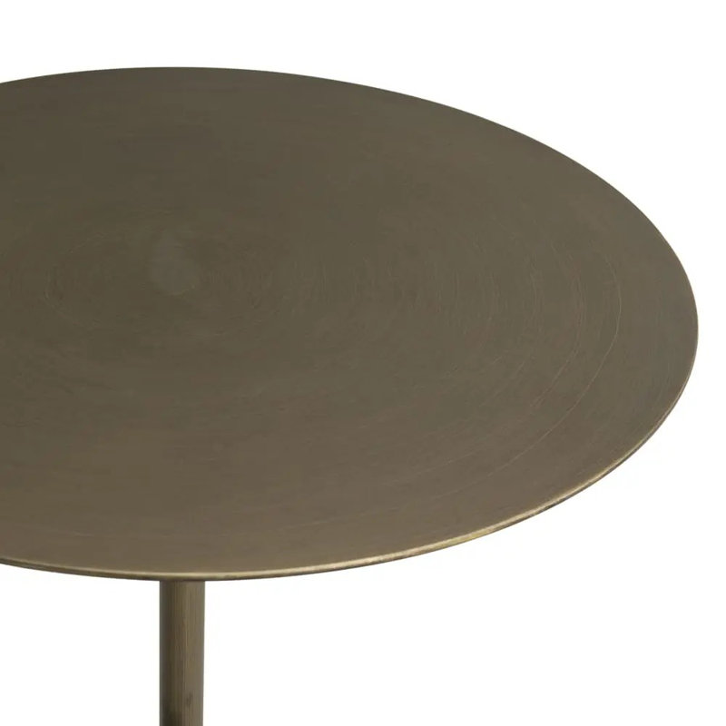 Santosh Side Table