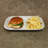 Elite Global Solutions Kona Melamine Platter