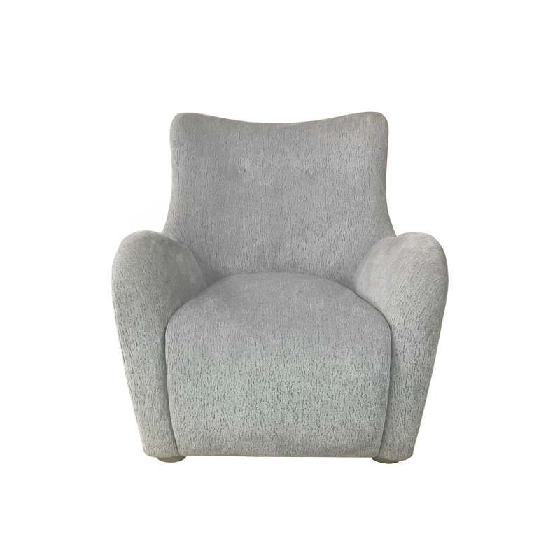 Fauteuil d'appoint pivotant, fauteuil confortable